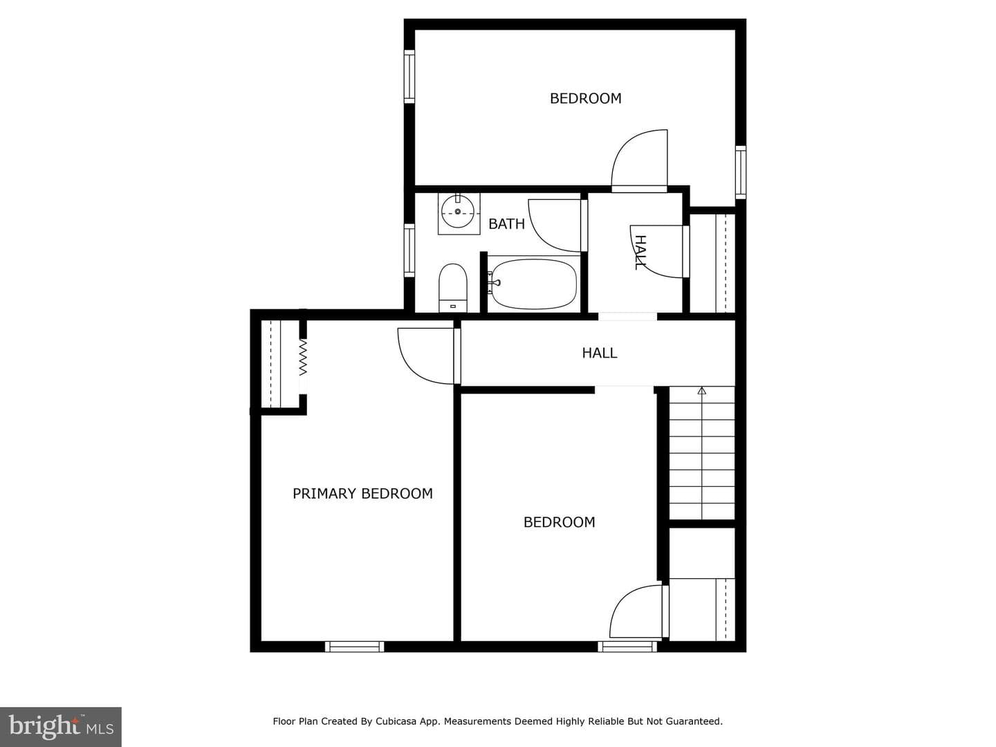 12441 Wolfsville Road photo 33