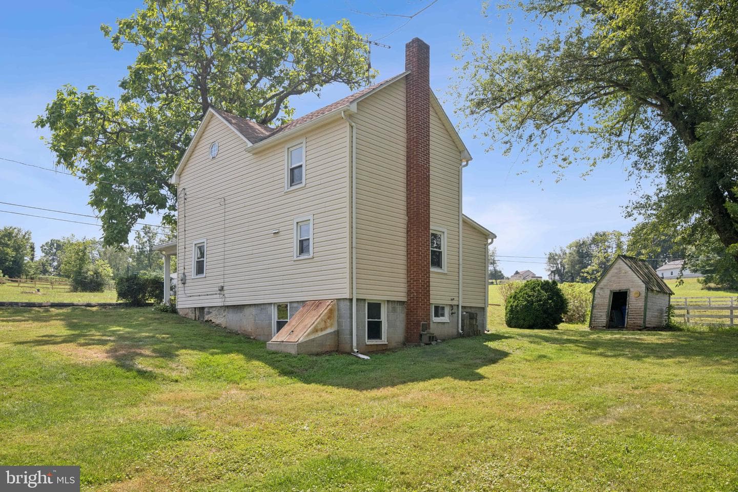 12441 Wolfsville Road photo 5