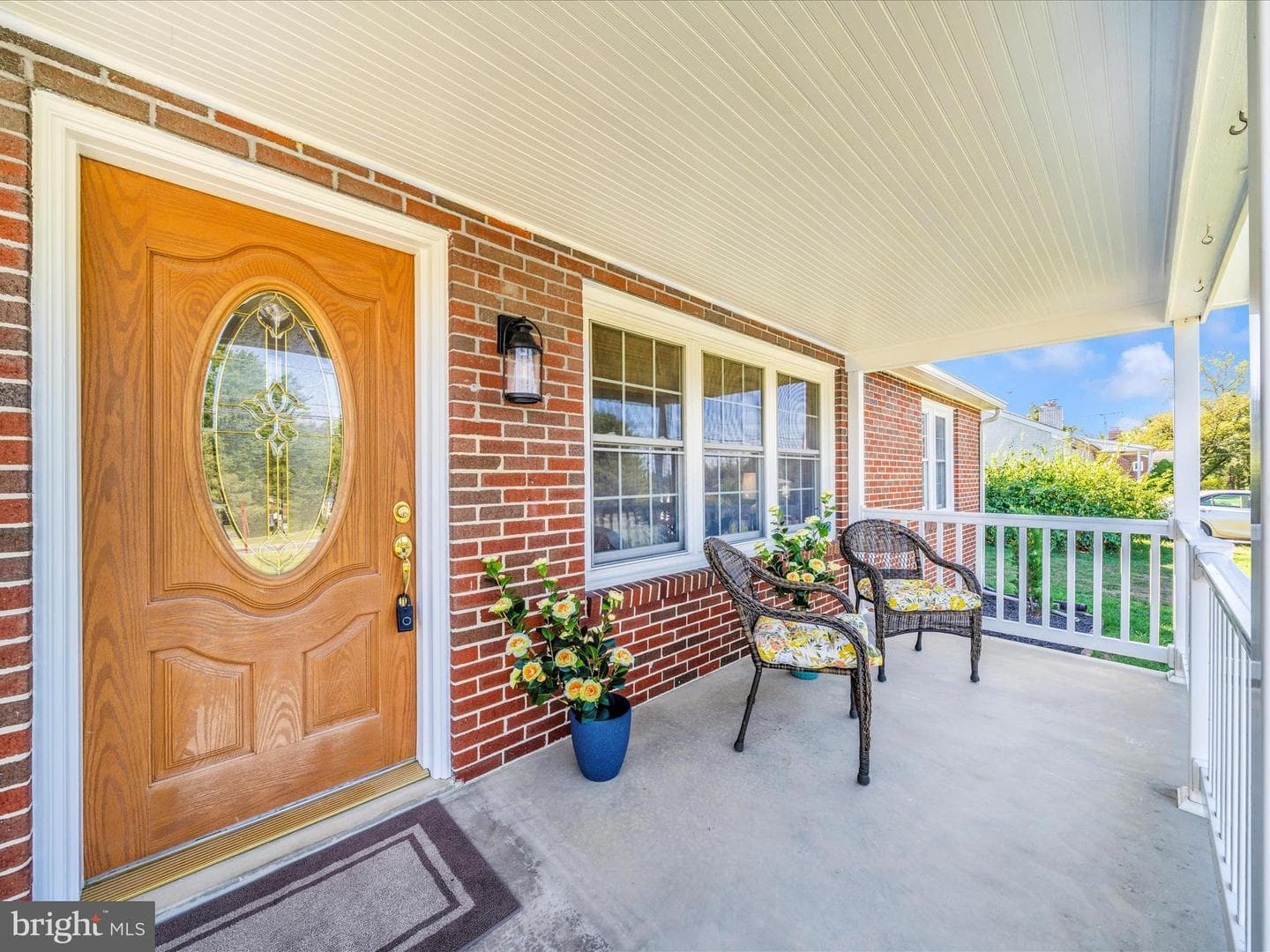 6017 Quinn Orchard Road photo 2