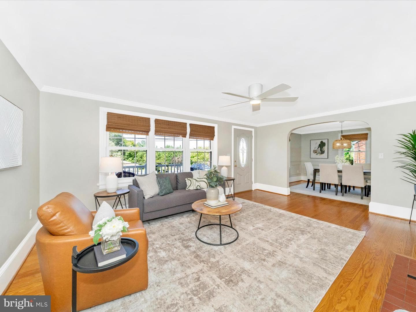6017 Quinn Orchard Road photo 5