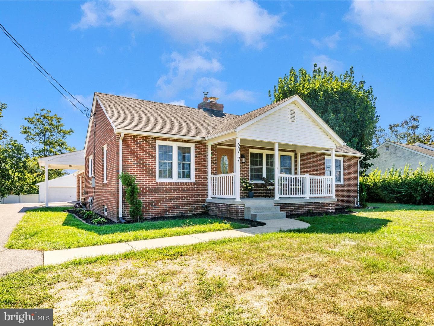 6017 Quinn Orchard Road photo 52