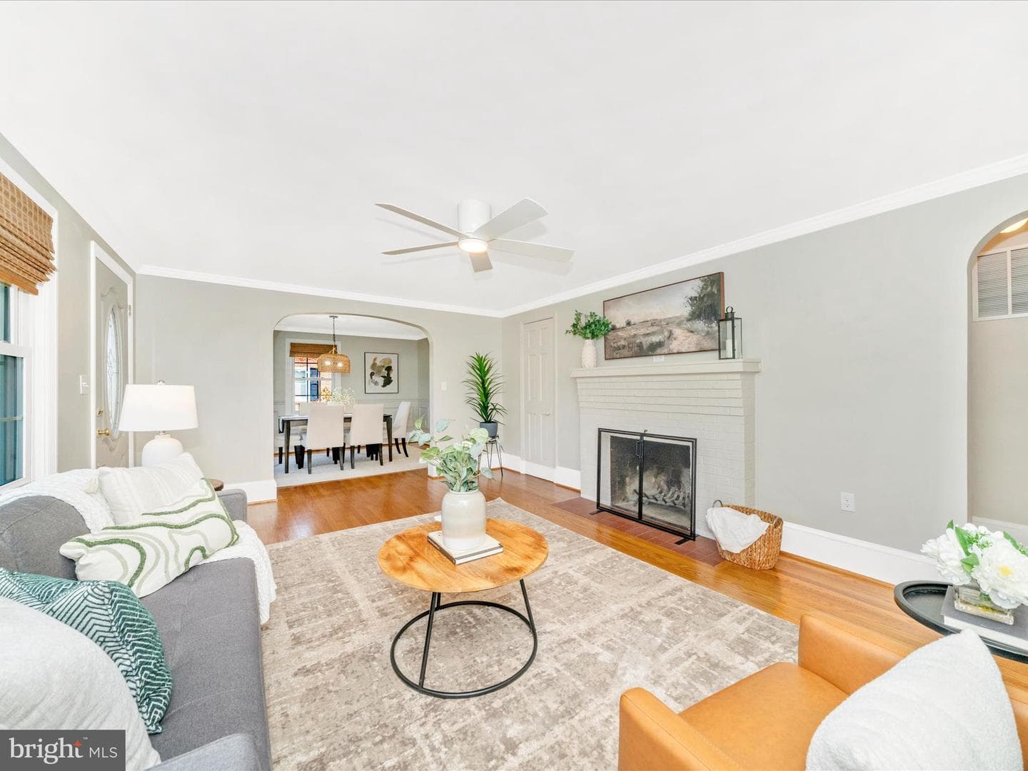 6017 Quinn Orchard Road photo 8