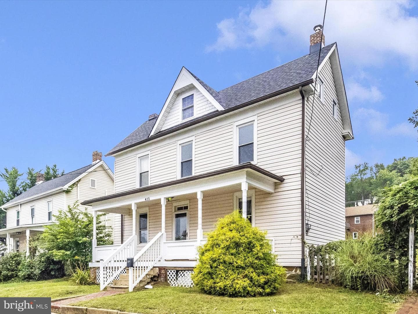 415 Brunswick Street photo 4
