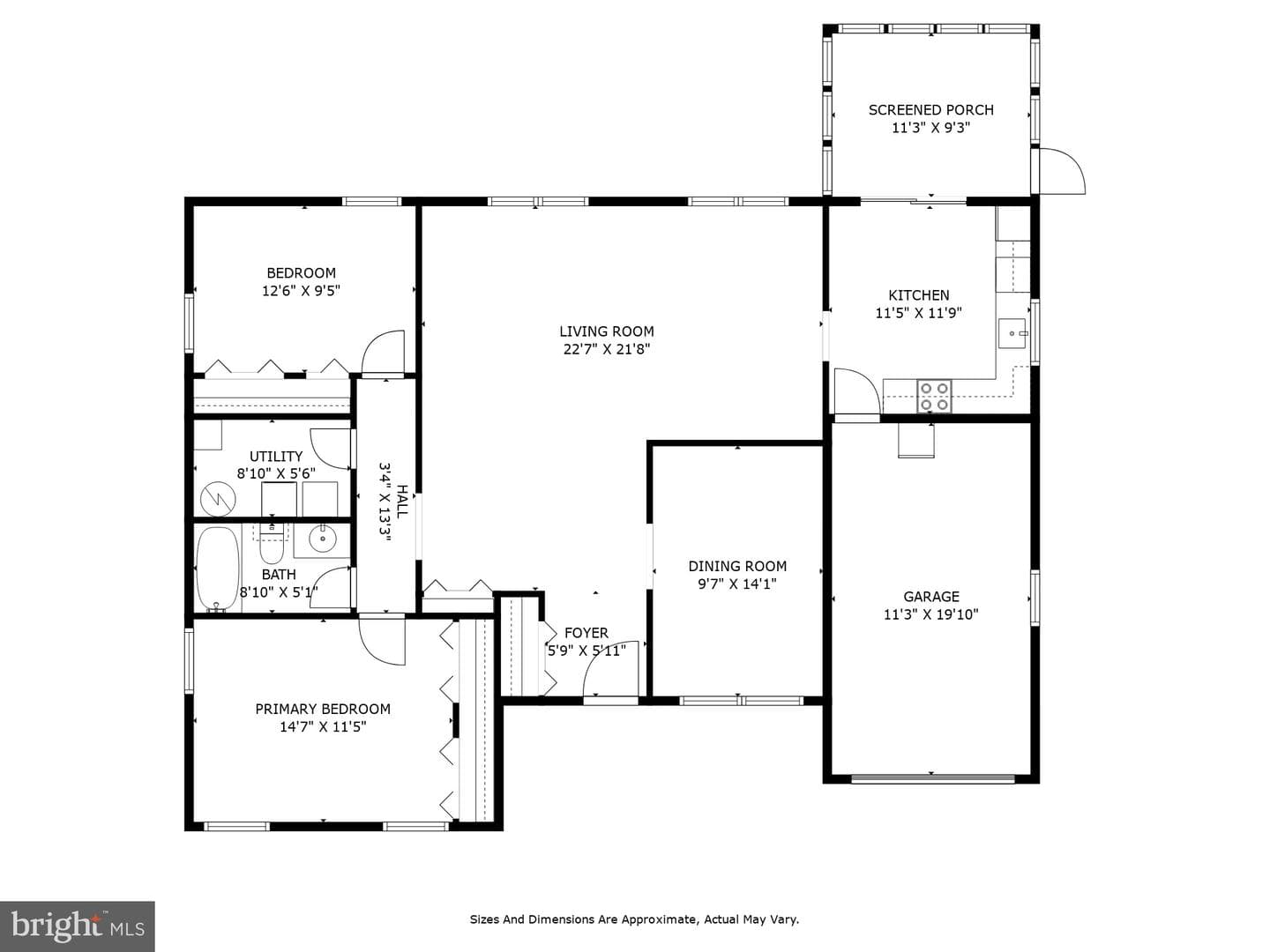 5637 Crabapple Drive photo 22