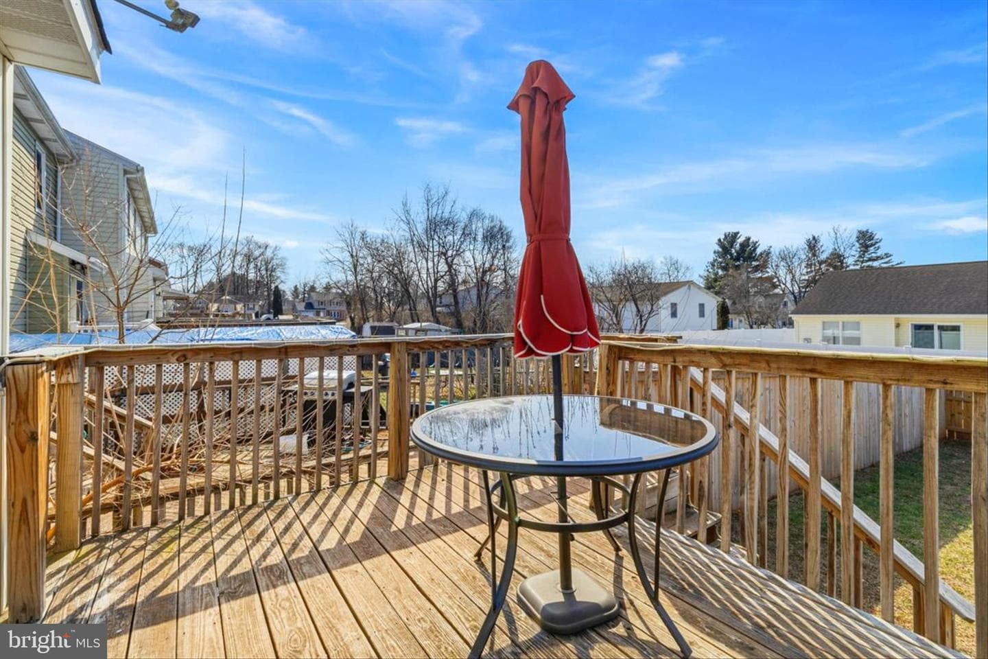 103 E Hammaker Street photo 33