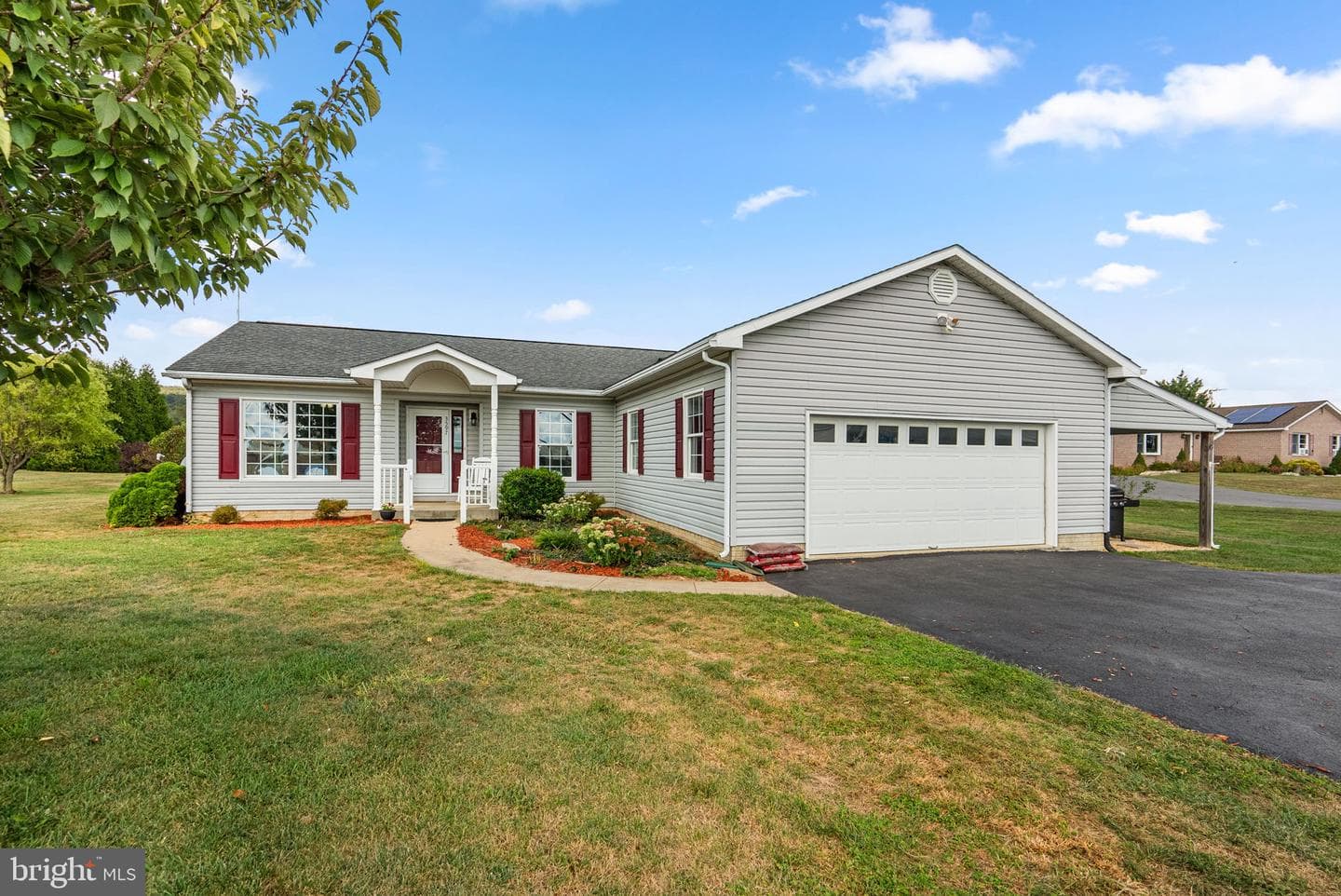 3597 Howard Stup Road photo 1