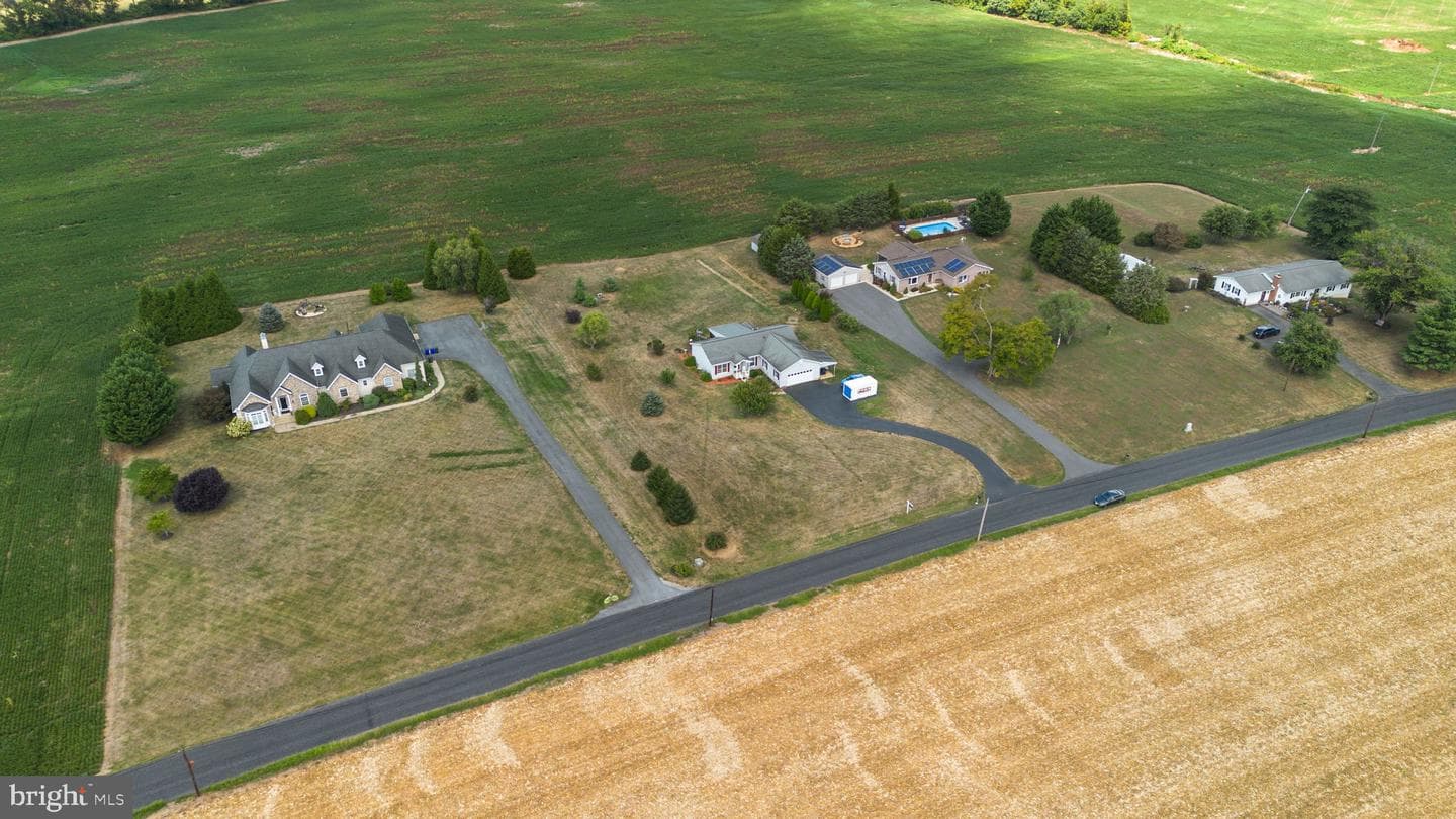 3597 Howard Stup Road photo 30
