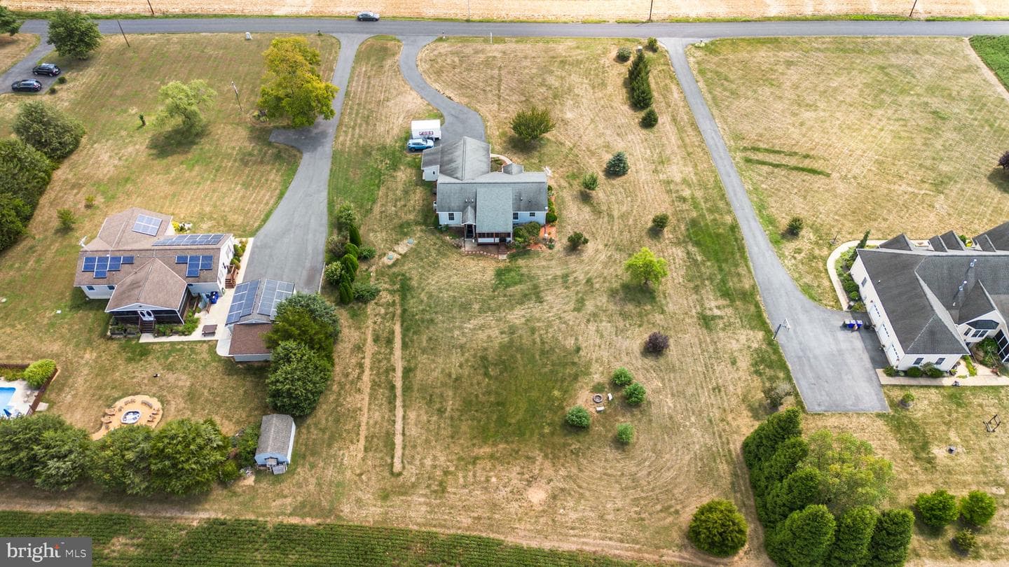 3597 Howard Stup Road photo 33