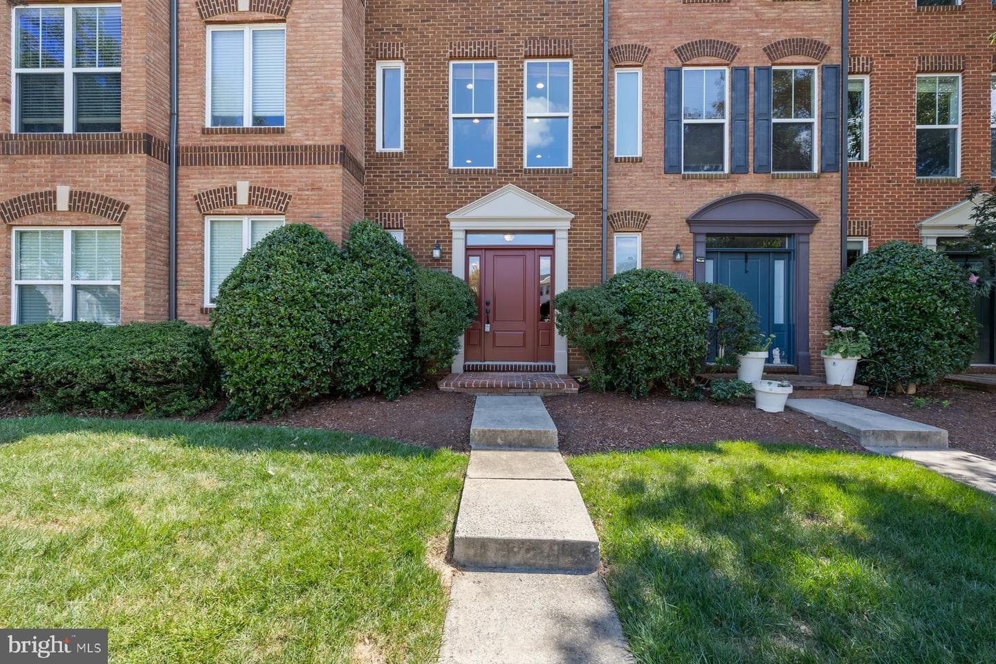1418 Laurel Wood Way #79 photo 1