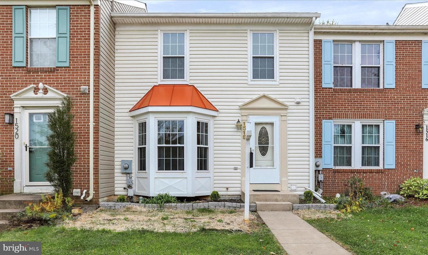 1518 Beverly Court photo 1