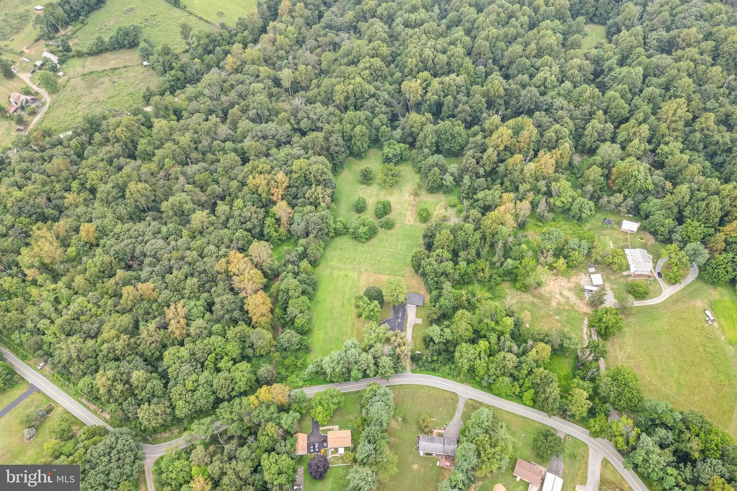3908 Forrest School Road photo 20