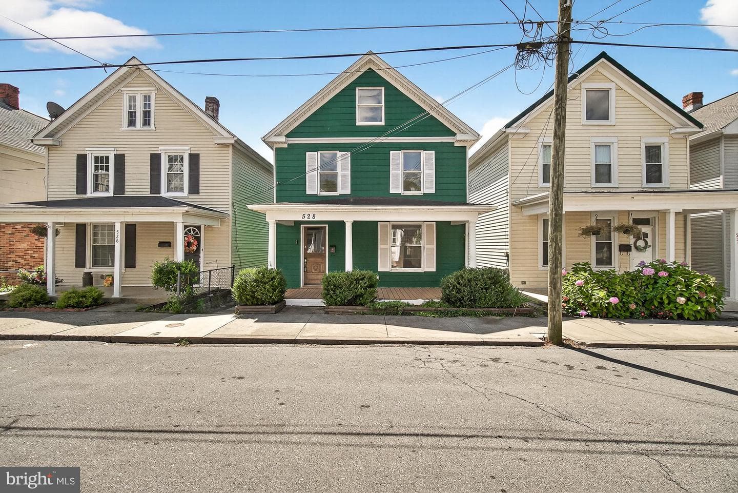 528 Brunswick Street photo 1