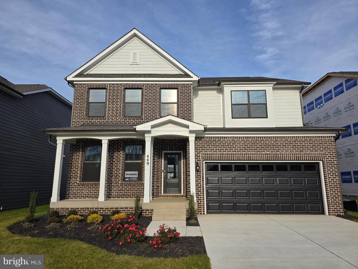 449 Ensemble Way photo 1