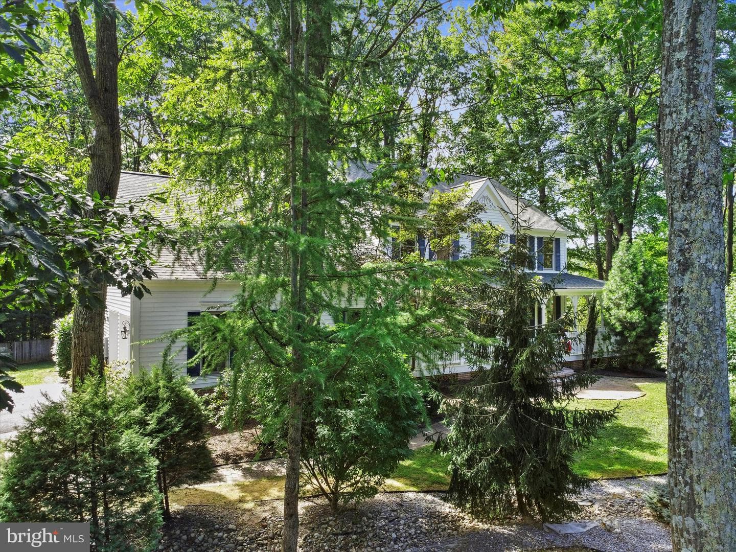 7301 Abbington Court photo 4