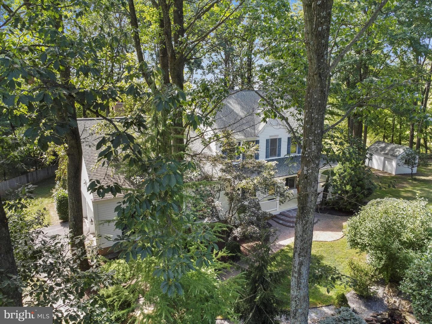 7301 Abbington Court photo 5