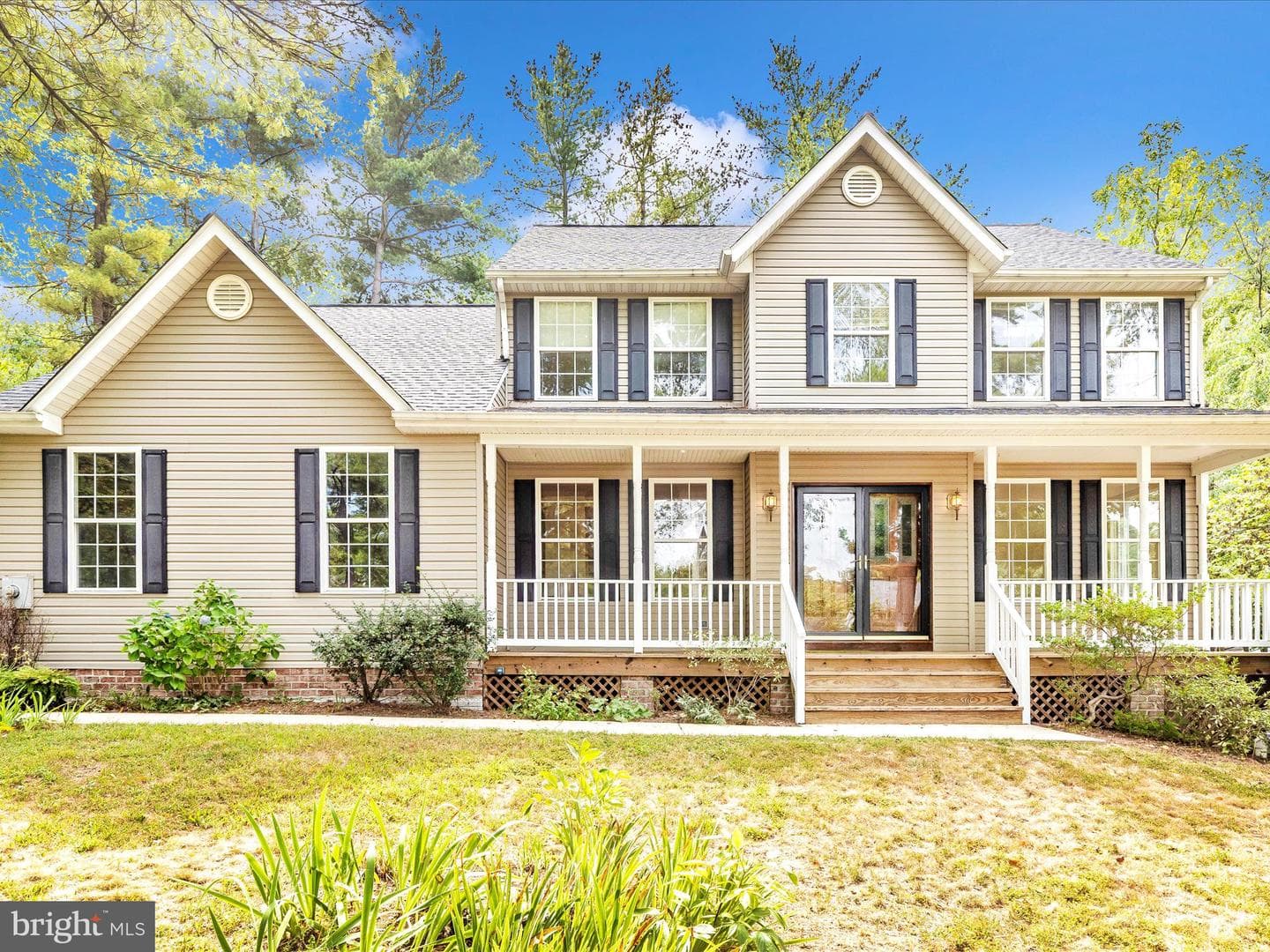 318 Copper Oaks Drive photo 1