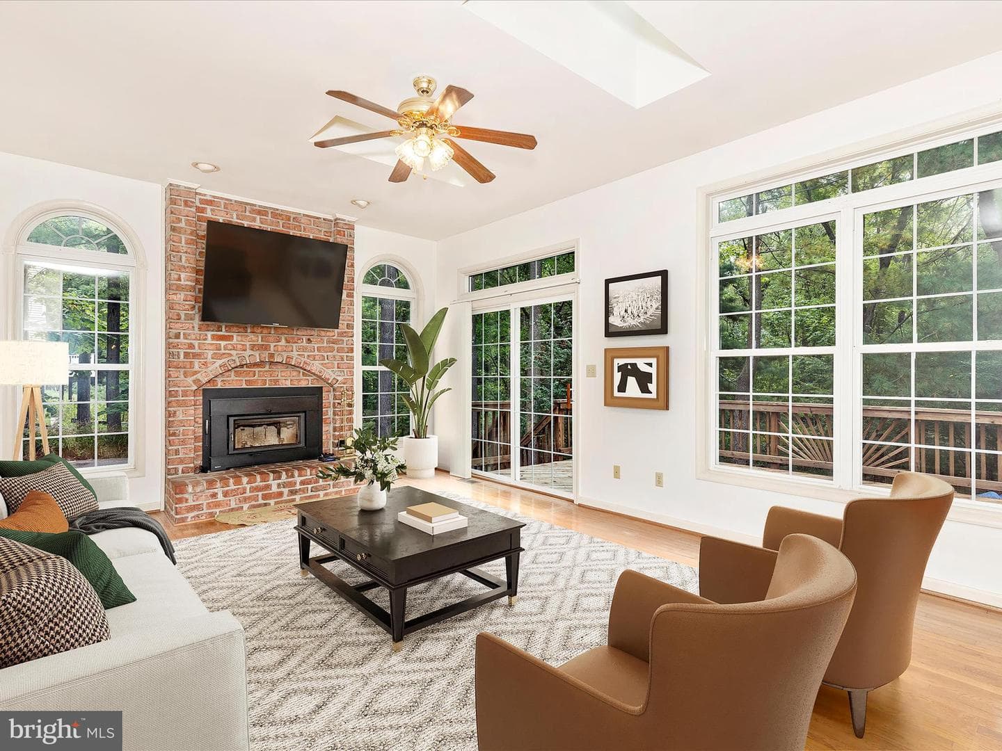 318 Copper Oaks Drive photo 40