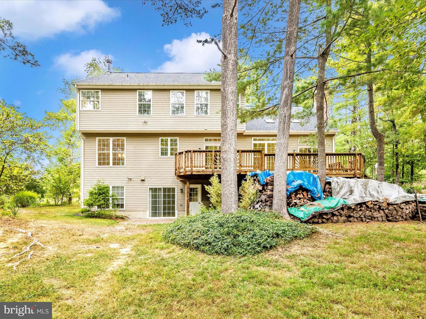 318 Copper Oaks Drive photo 45