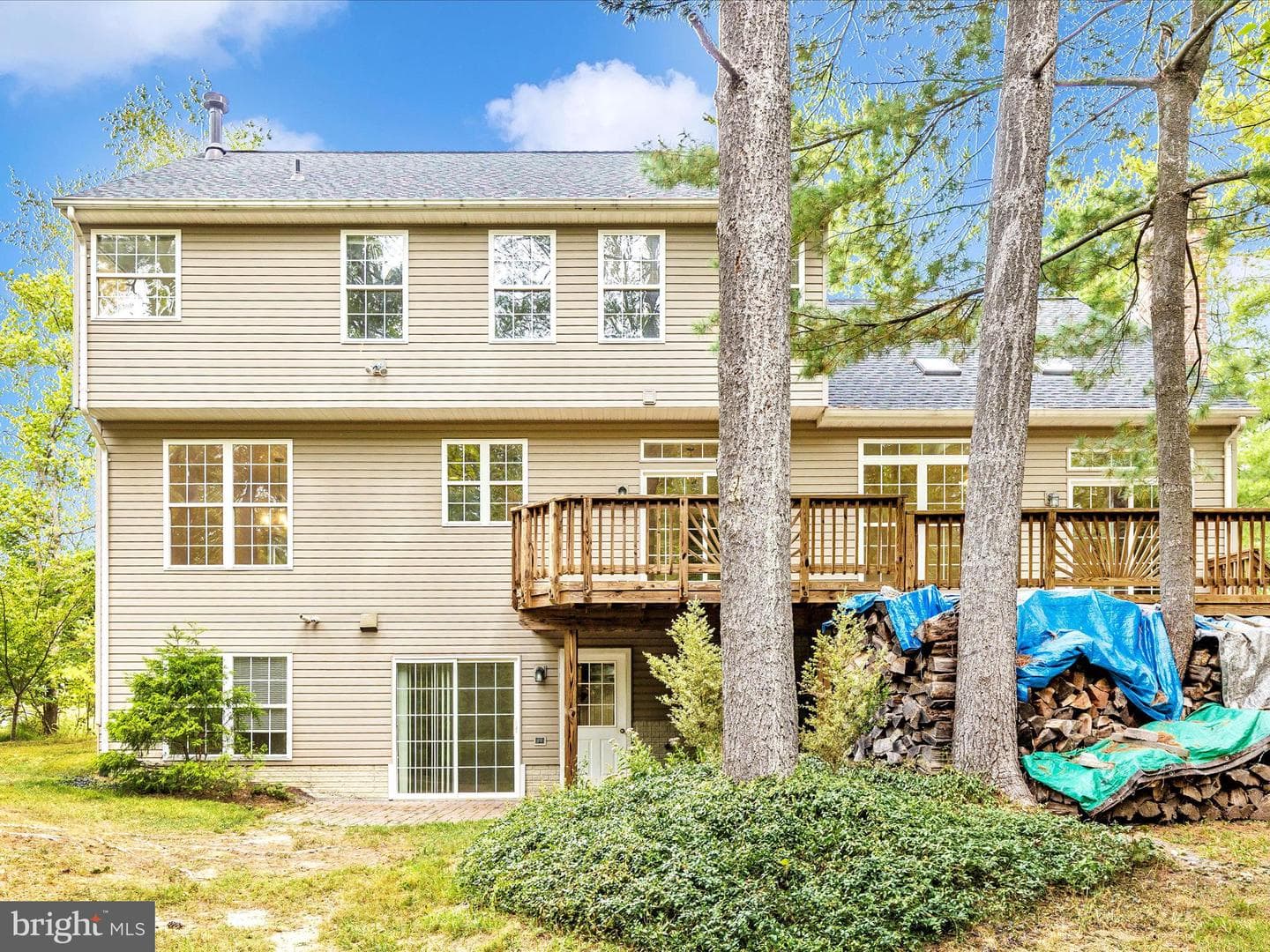 318 Copper Oaks Drive photo 46