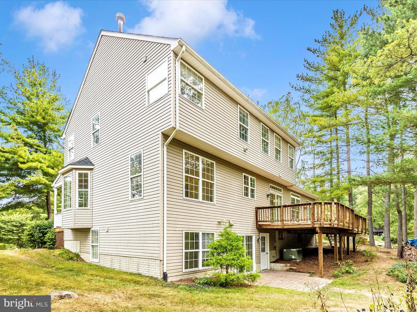 318 Copper Oaks Drive photo 47