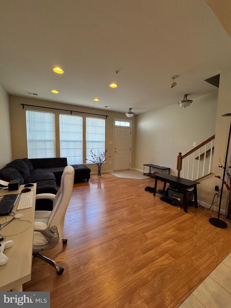 1814 Poolside Lane #34a, Frederick