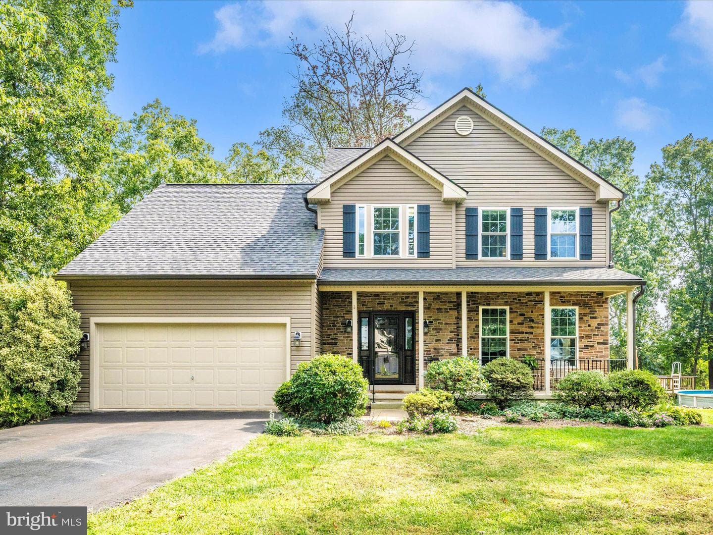 7813 Oak Leaf Court photo 1