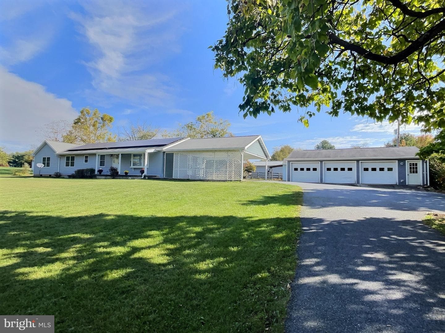 11320 Baker Road photo 1