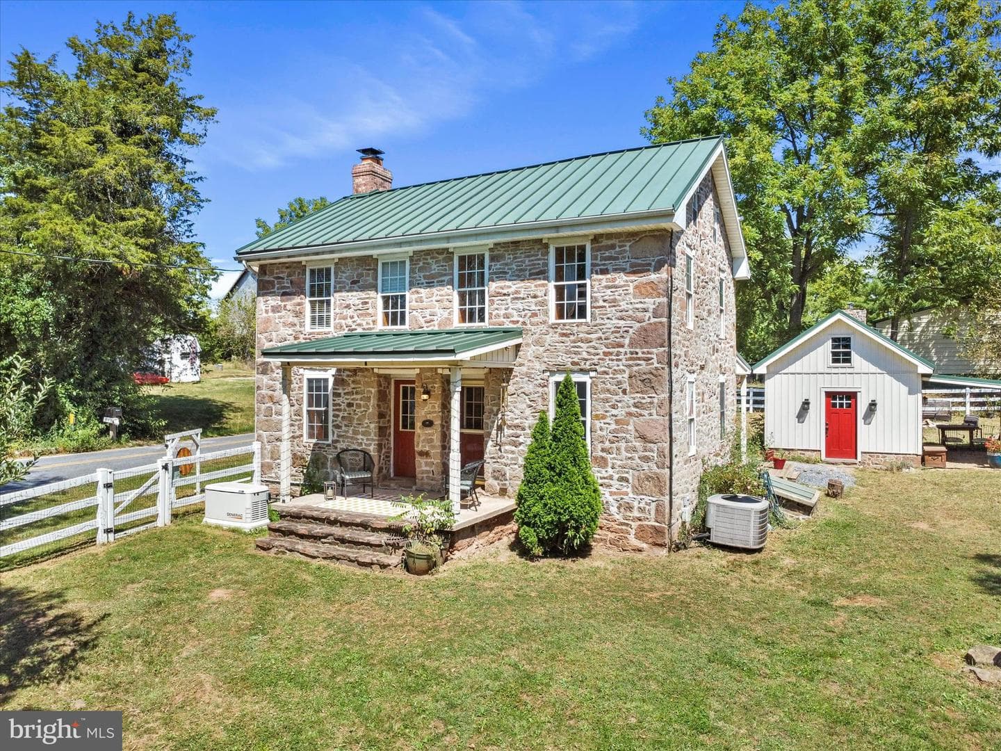 11715 Clyde Young Road photo 26