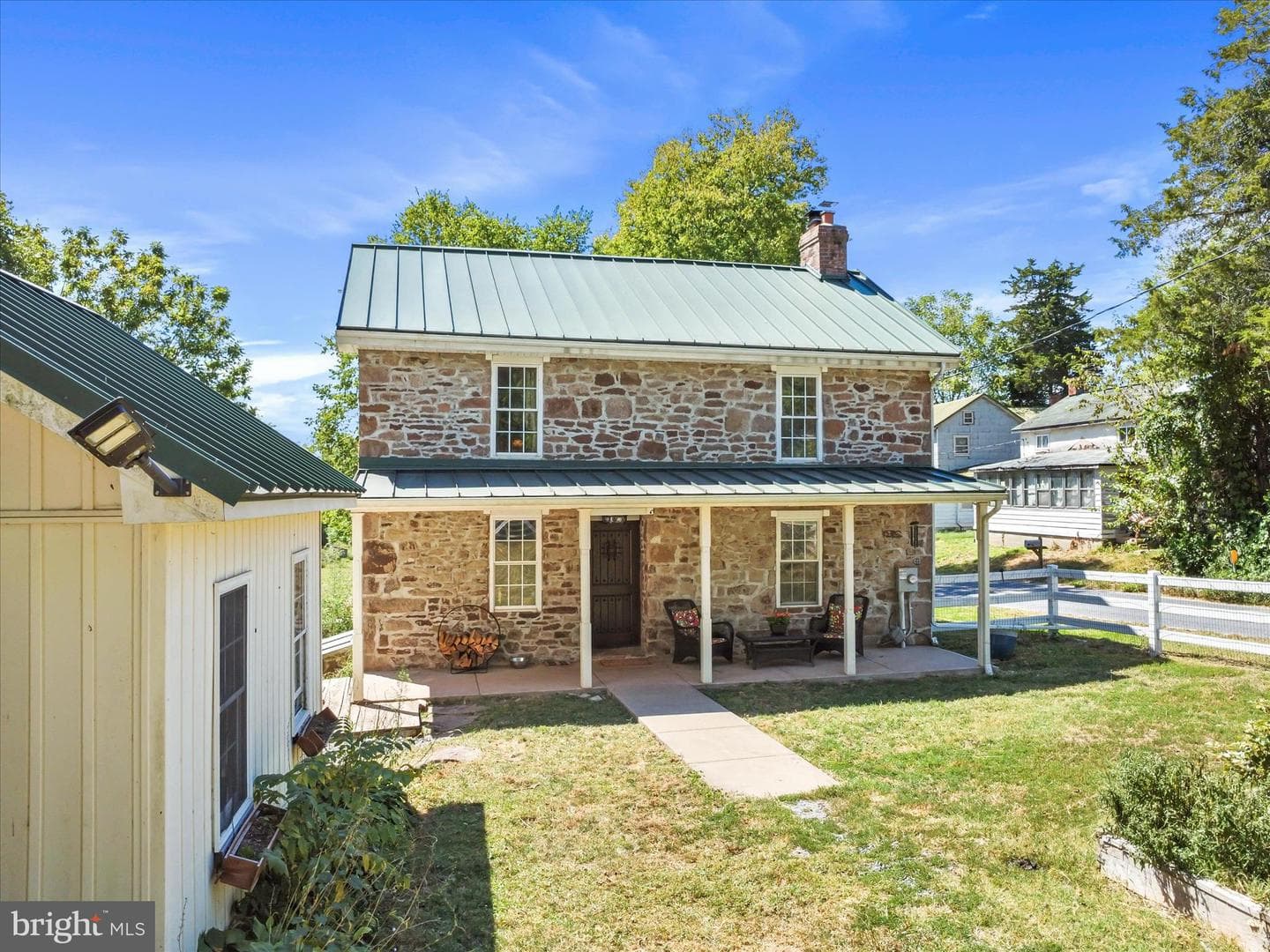 11715 Clyde Young Road photo 28