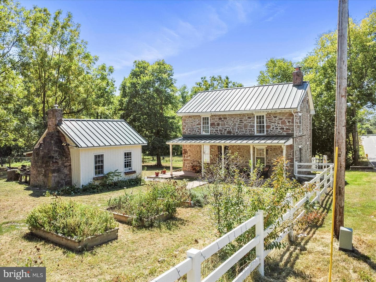 11715 Clyde Young Road photo 29