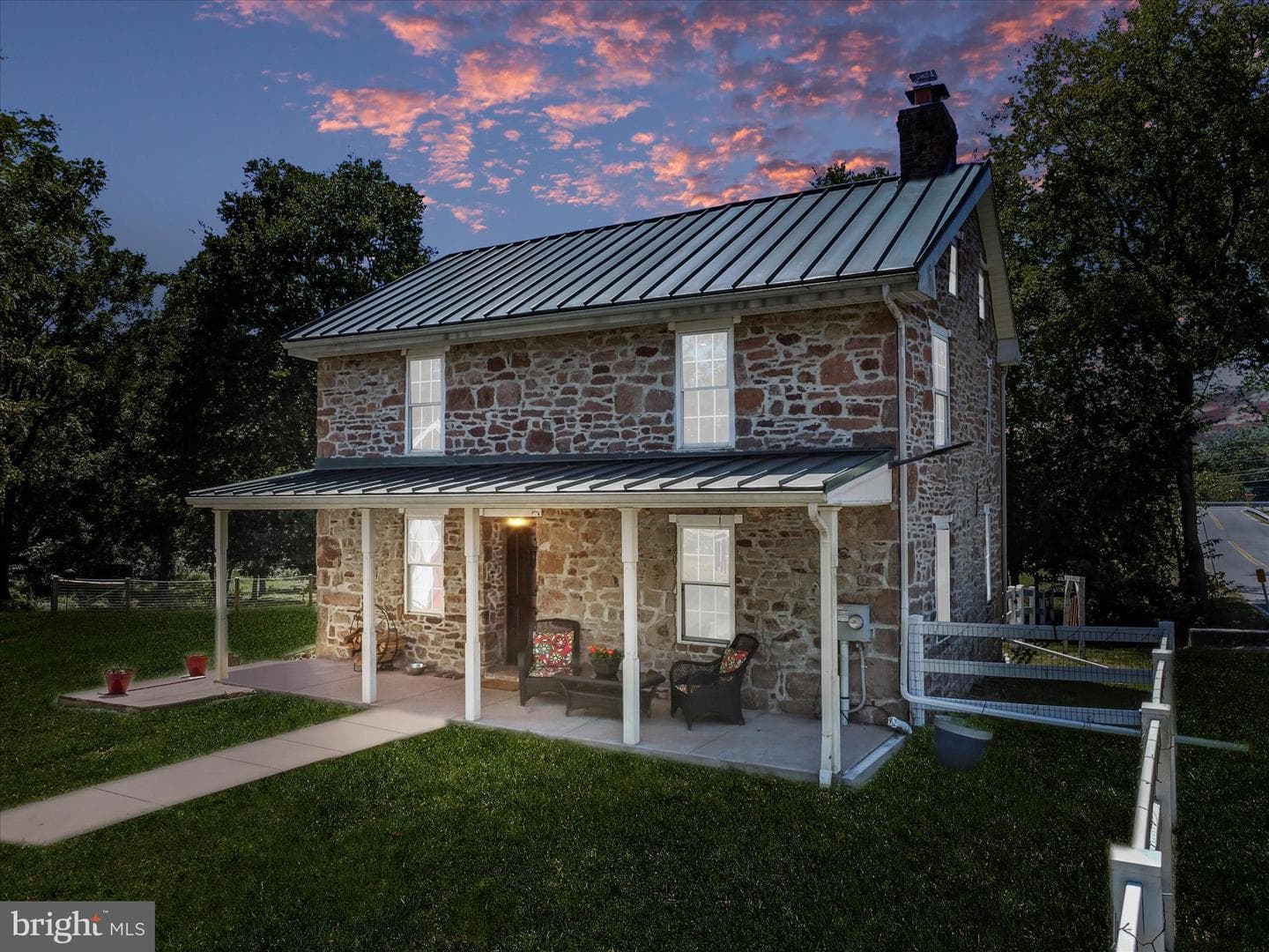 11715 Clyde Young Road photo 3