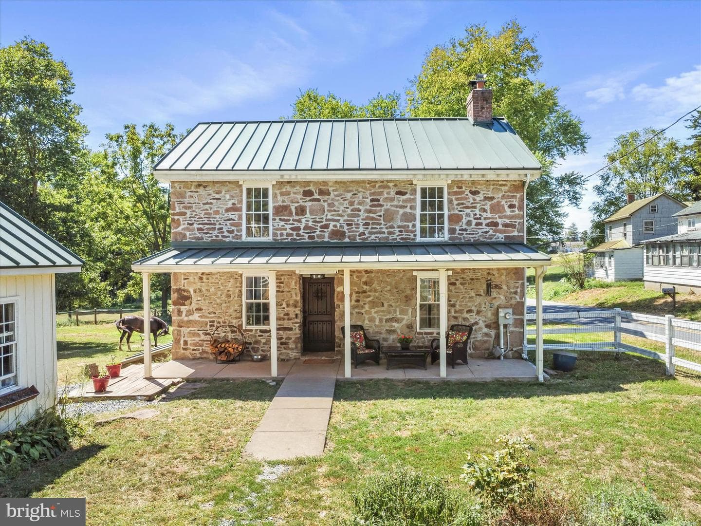 11715 Clyde Young Road photo 33