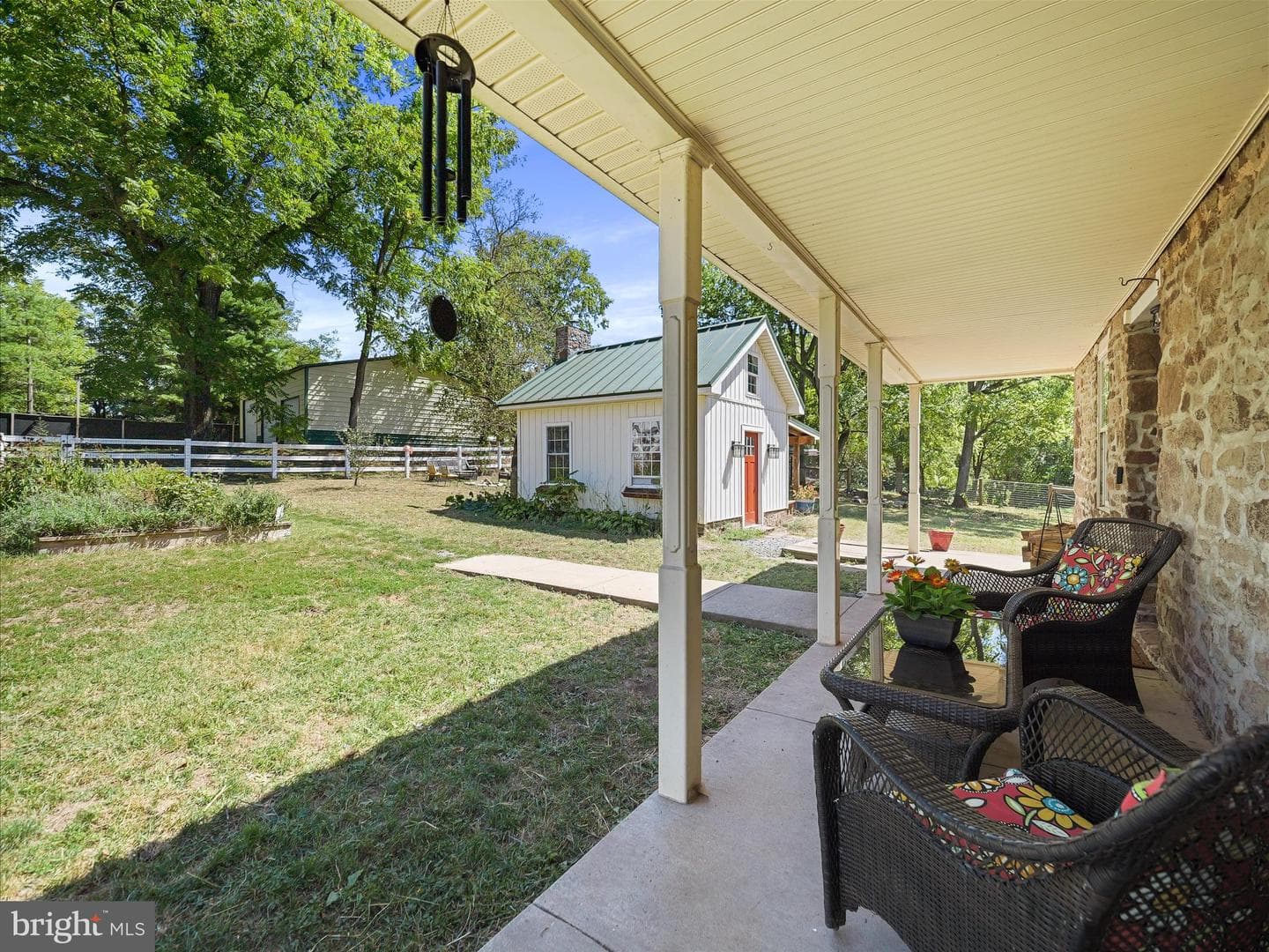 11715 Clyde Young Road photo 36