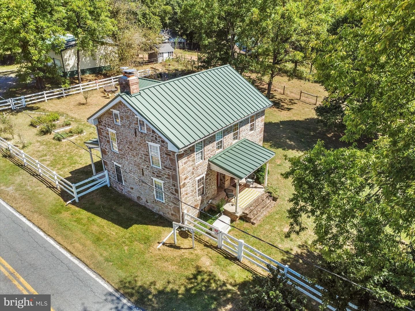 11715 Clyde Young Road photo 40