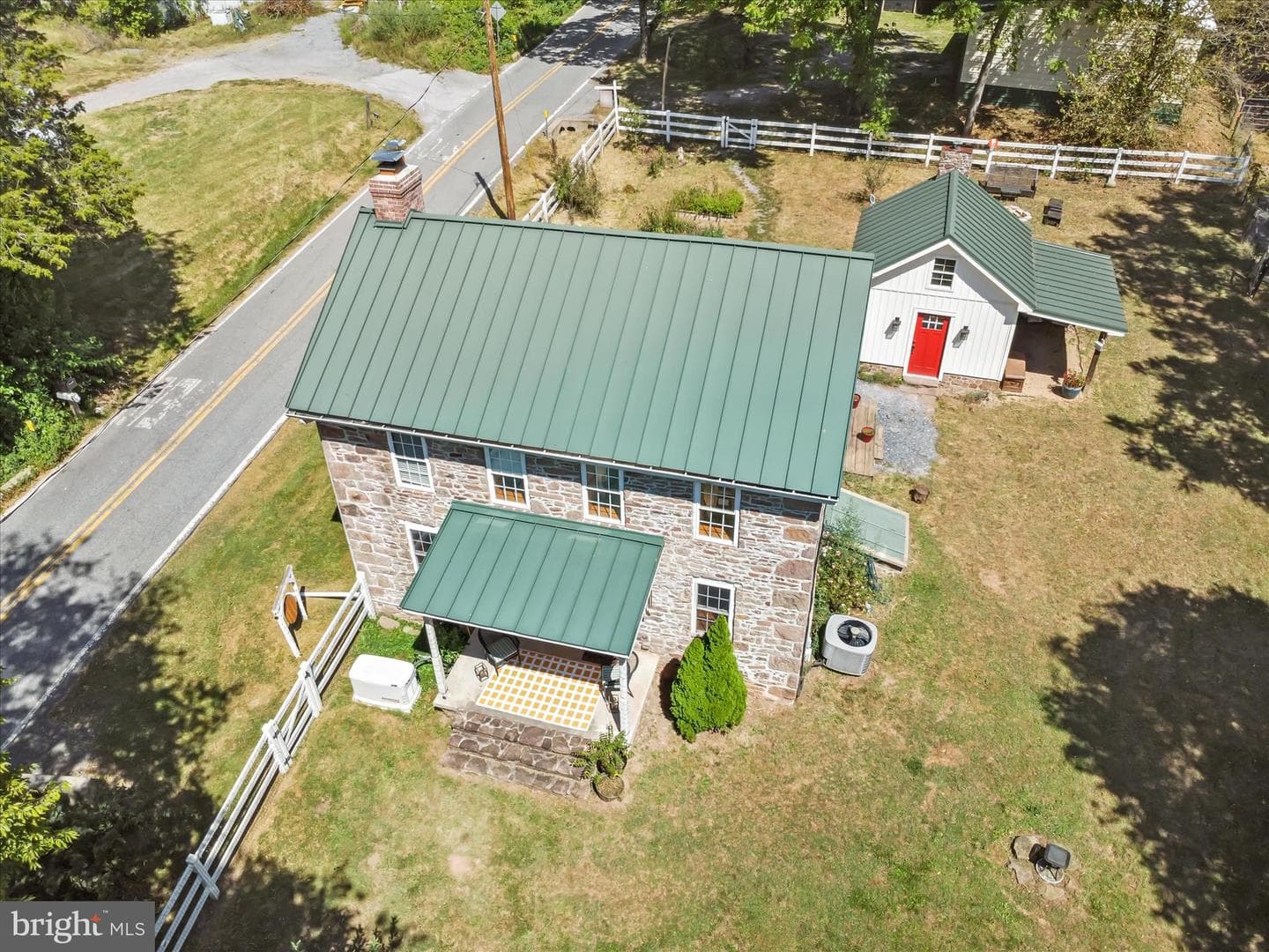 11715 Clyde Young Road photo 41