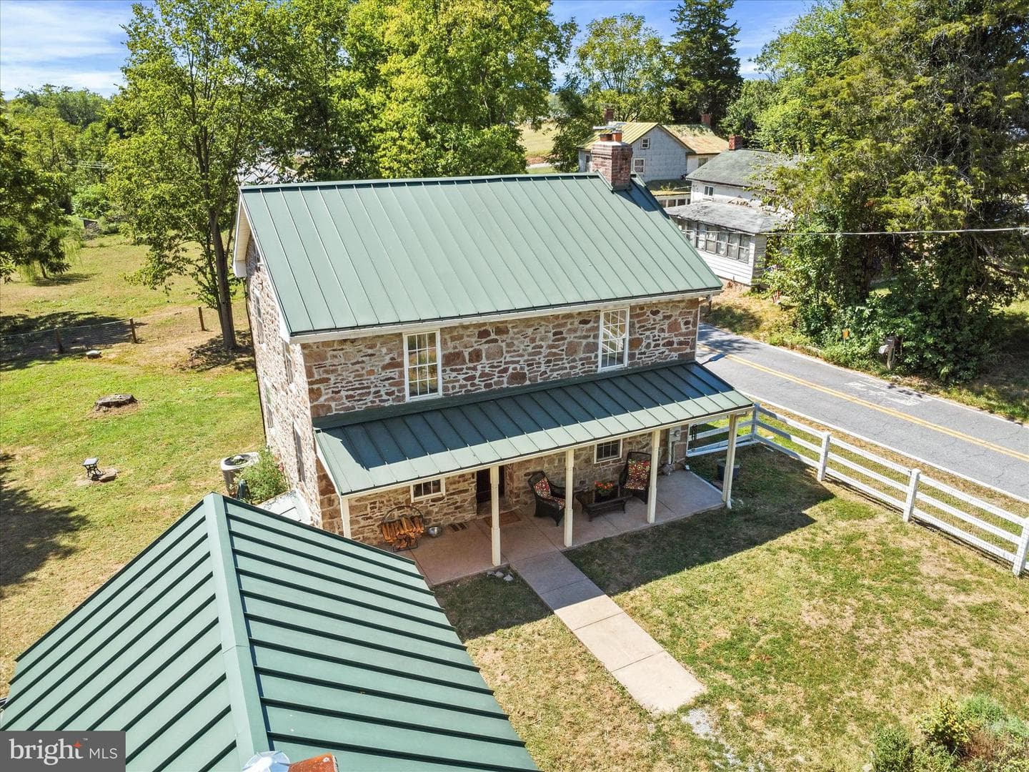 11715 Clyde Young Road photo 42