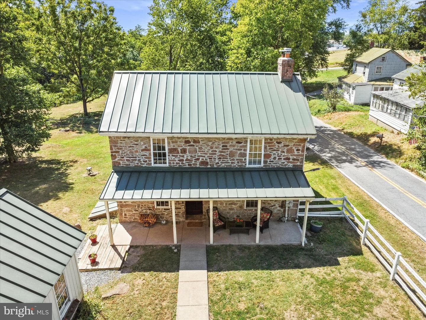 11715 Clyde Young Road photo 43