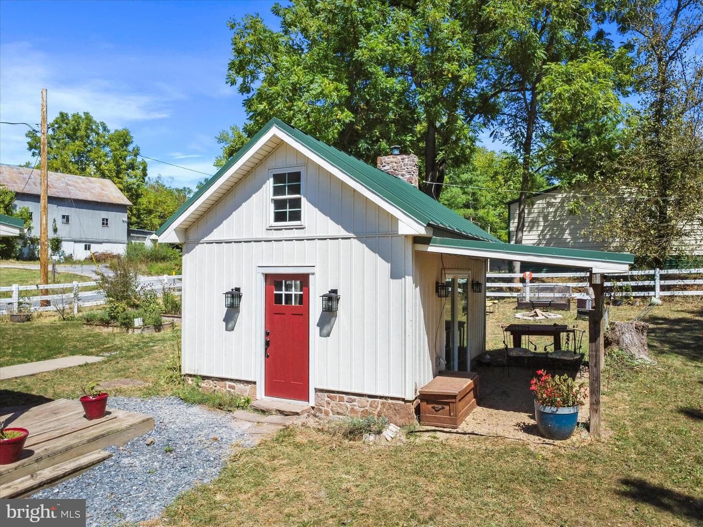 11715 Clyde Young Road photo 5