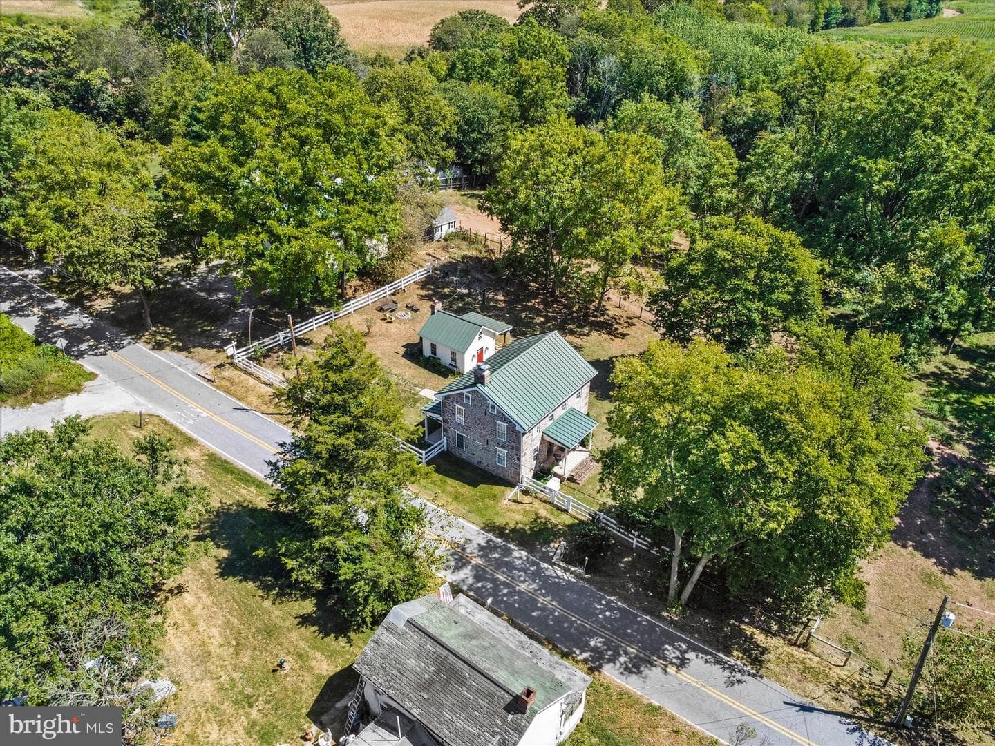 11715 Clyde Young Road photo 51