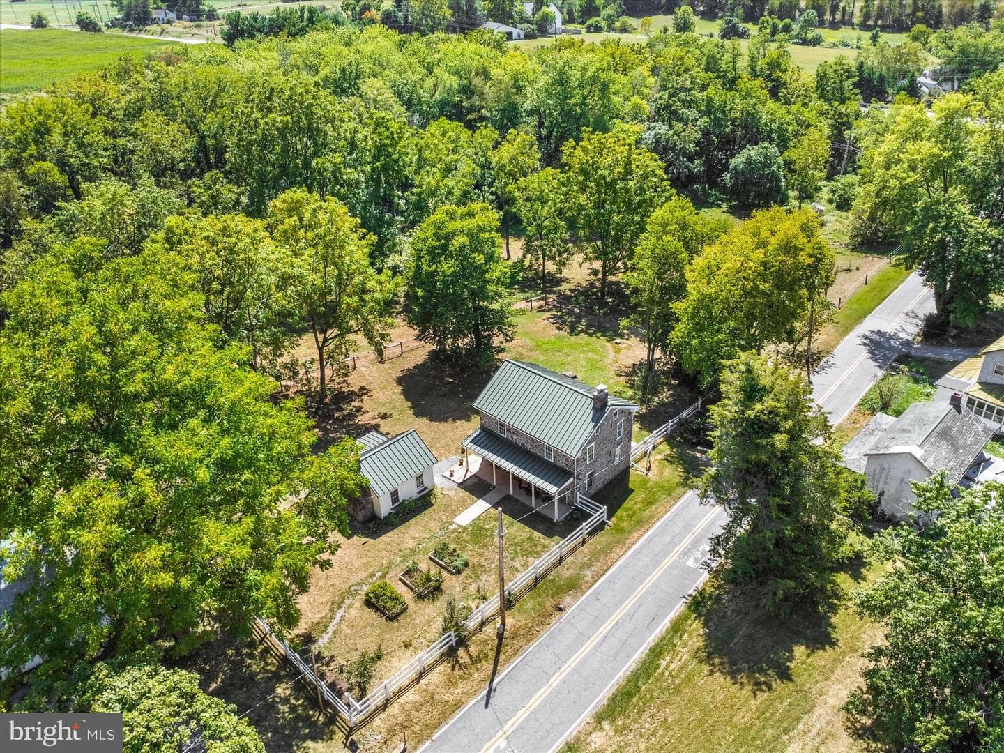 11715 Clyde Young Road photo 52