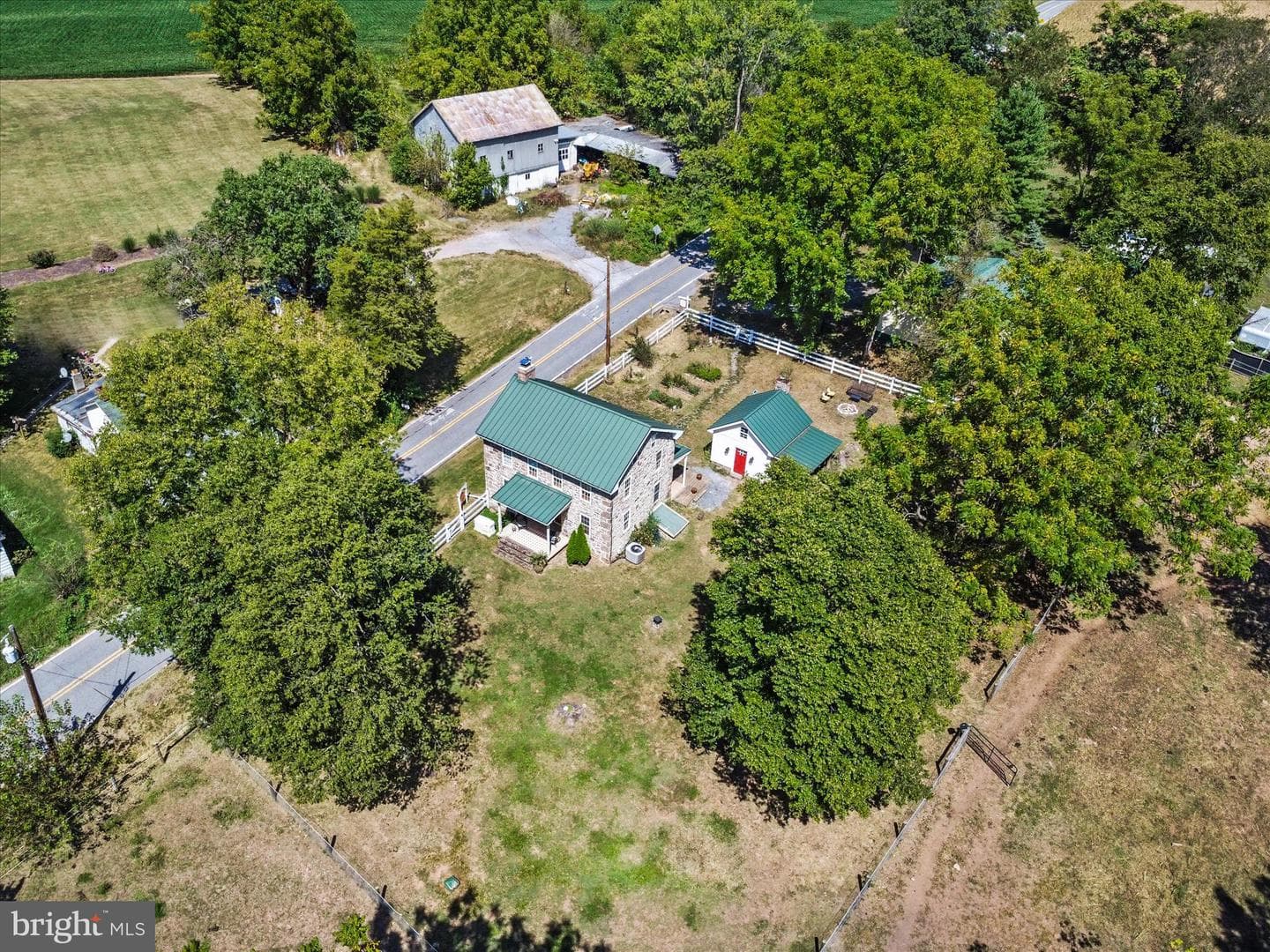 11715 Clyde Young Road photo 54