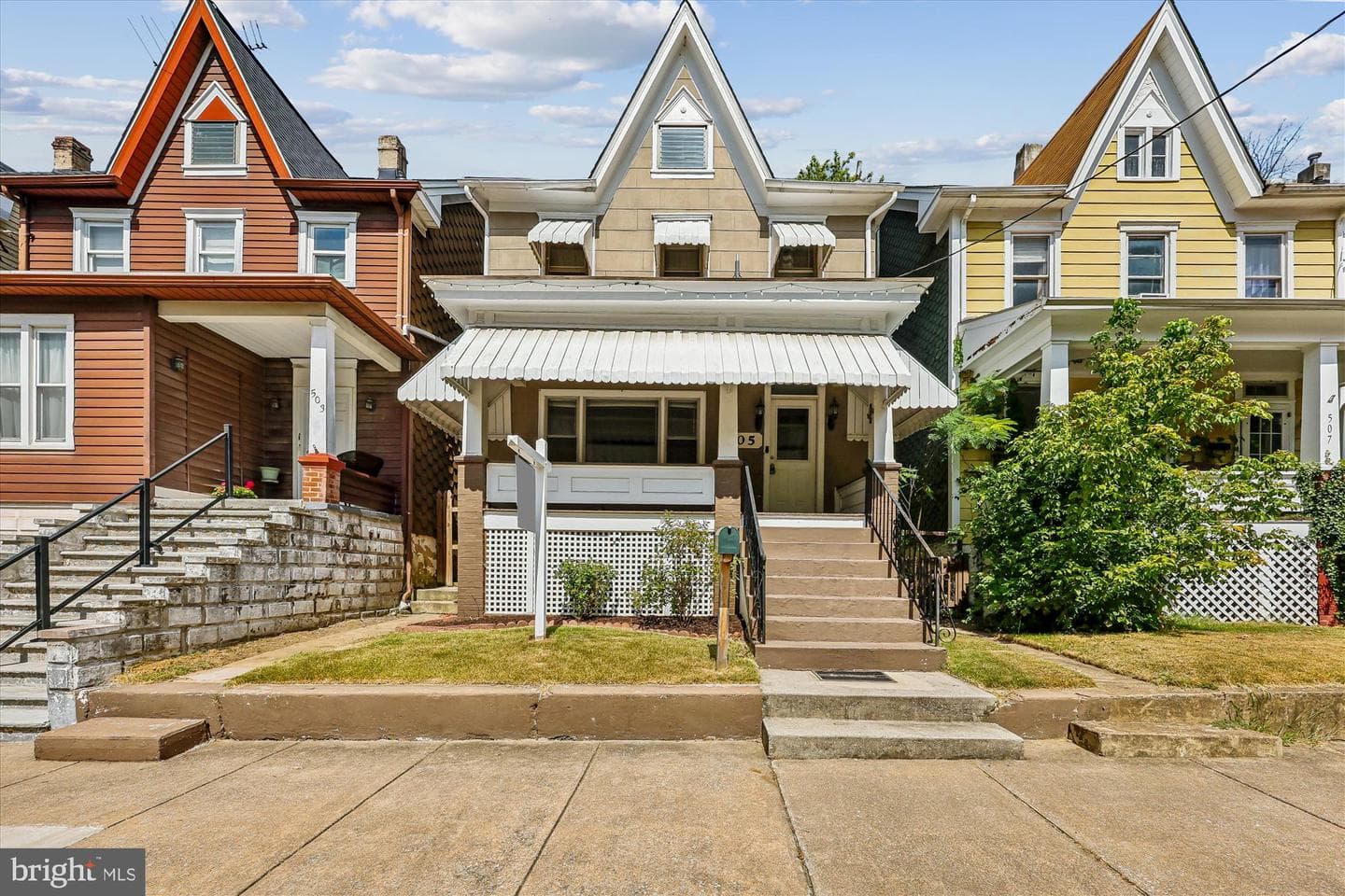 505 Potomac Street photo 1