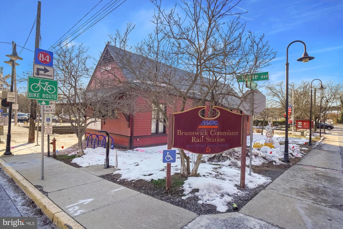 505 Potomac Street photo 25
