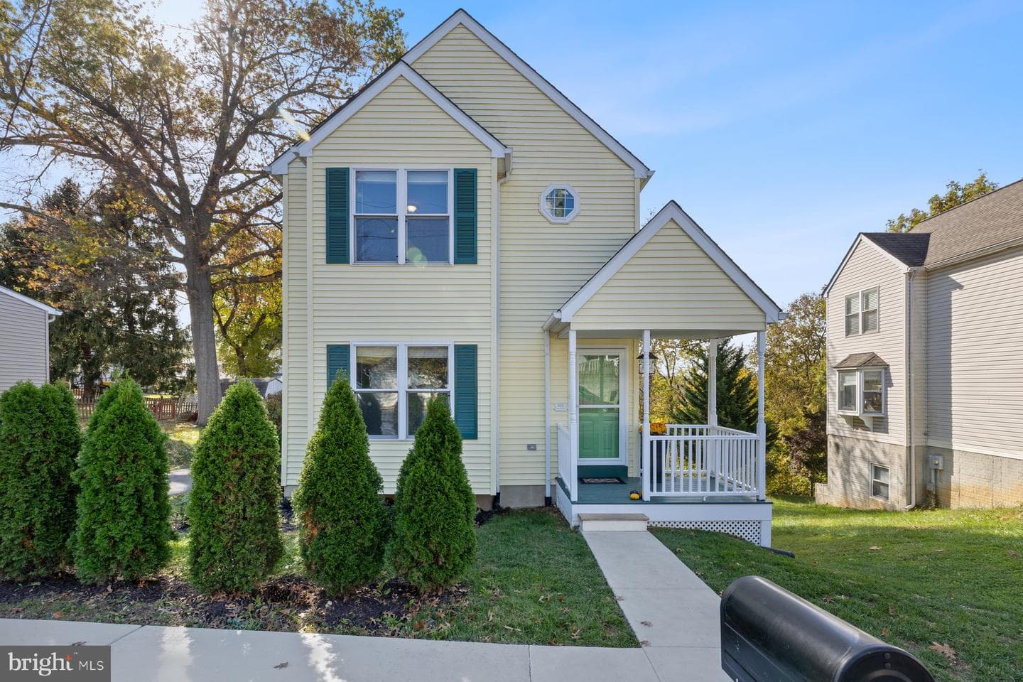 822 E B Street photo 1