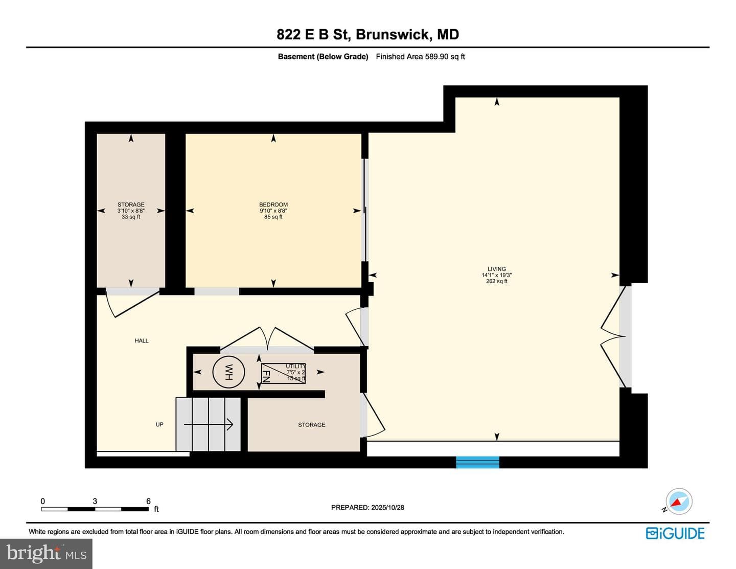 822 E B Street photo 40