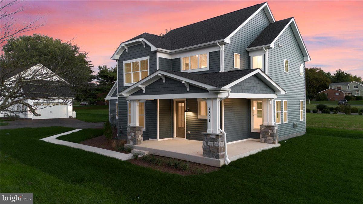 3801 Brook Drive photo 4