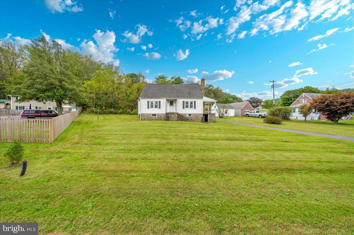 17124 Sabillasville Road, Sabillasville