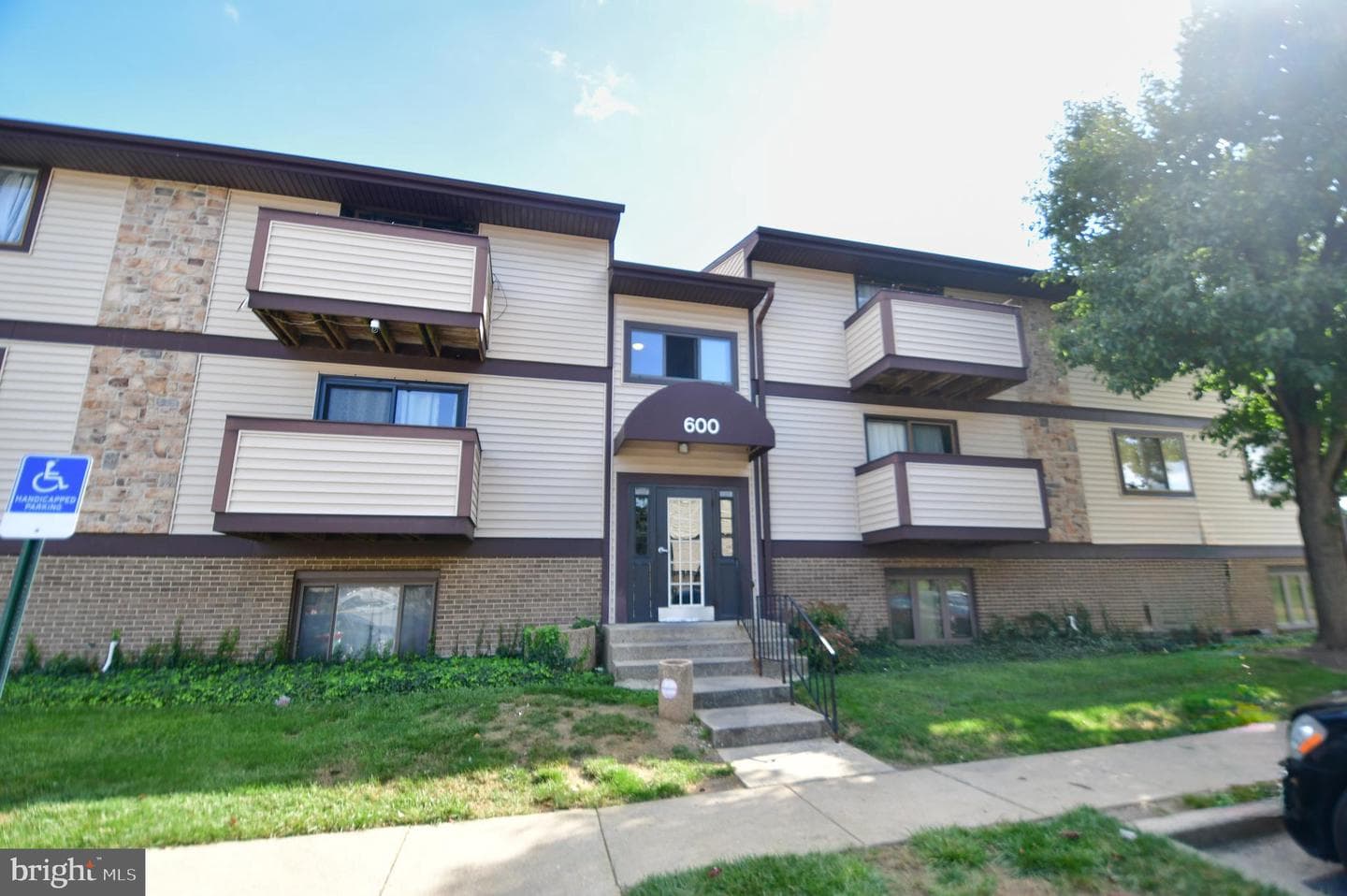 600 Heather Ridge Drive #11g photo 1