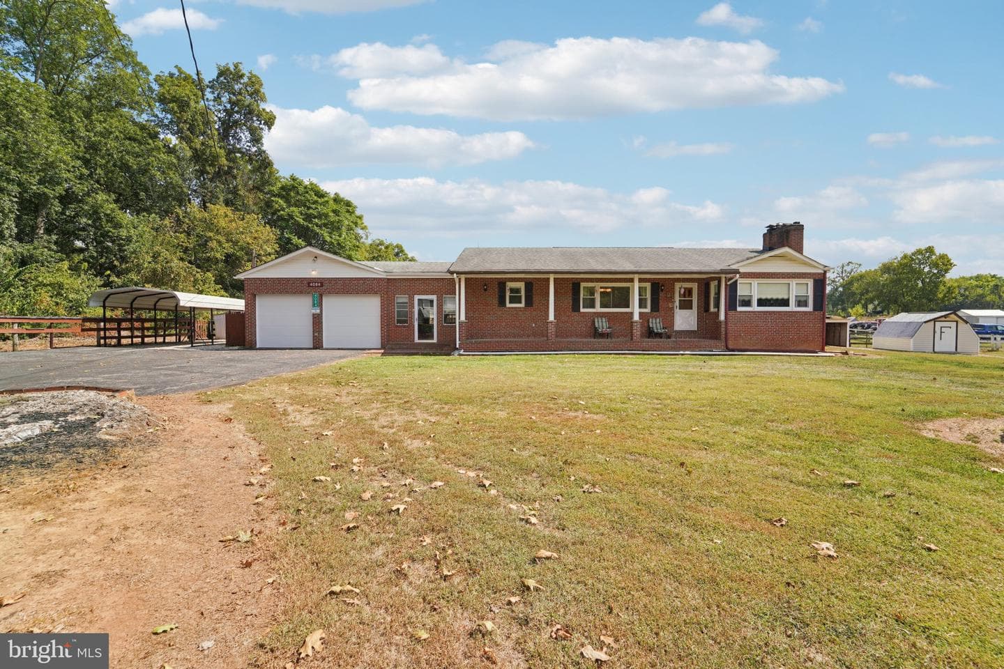4084 Rock Hall Road