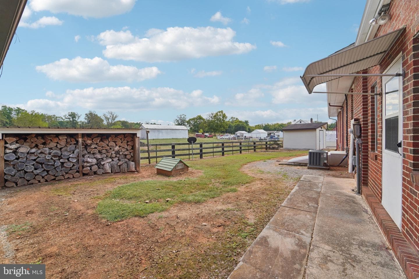 4084 Rock Hall Road photo 36